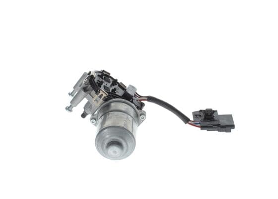 Bosch Elektrik Yedek Parça Cam silecek motoru küçük görsel 4