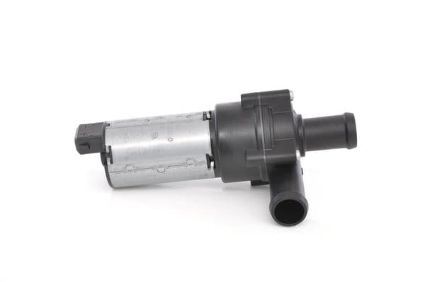 Bosch Termal Yönetim Elektrikli ek su pompası küçük görsel 2