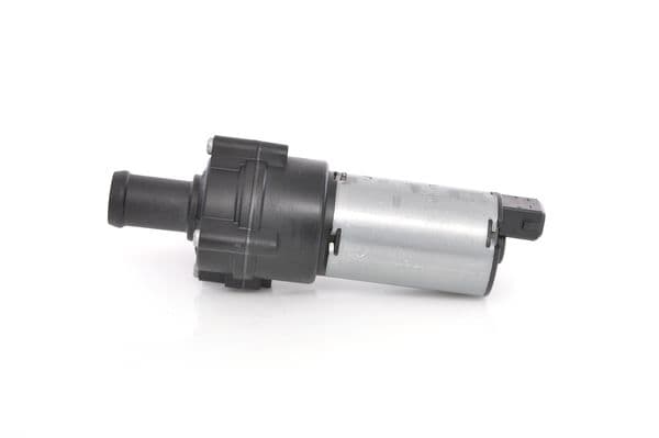 Bosch Termal Yönetim Elektrikli ek su pompası küçük görsel 4