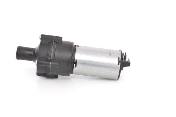 Bosch Termal Yönetim Elektrikli ek su pompası küçük görsel 4
