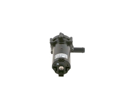 Bosch Termal Yönetim Elektrikli ek su pompası küçük görsel 2