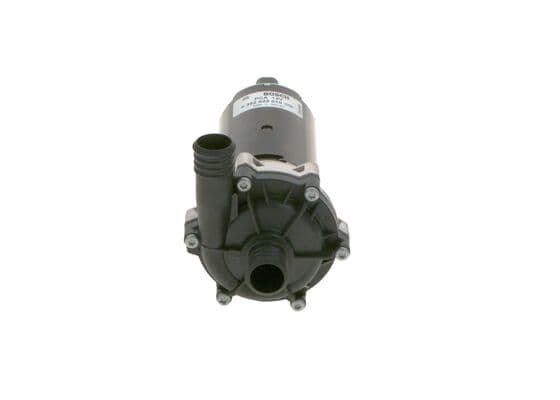 Bosch Termal Yönetim Elektrikli ek su pompası küçük görsel 4