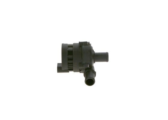 Bosch Termal Yönetim Elektrikli ek su pompası küçük görsel 2