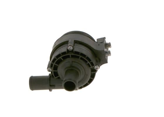 Bosch Termal Yönetim Elektrikli ek su pompası küçük görsel 3