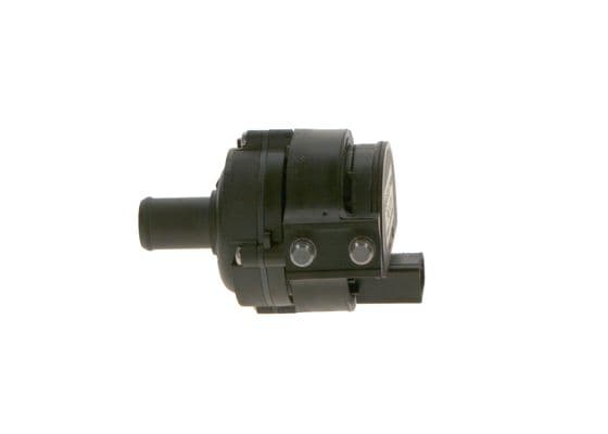 Bosch Termal Yönetim Elektrikli ek su pompası küçük görsel 4
