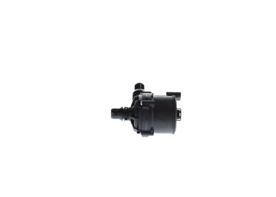 Bosch Termal Yönetim Elektrikli ek su pompası küçük görsel 4
