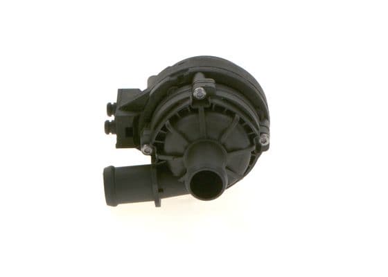 Bosch Termal Yönetim Elektrikli ek su pompası küçük görsel 3