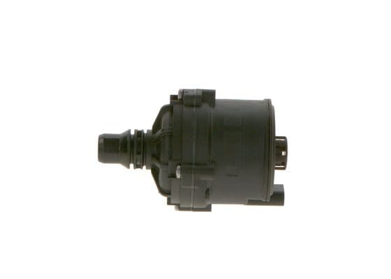 Bosch Termal Yönetim Elektrikli ek su pompası küçük görsel 4