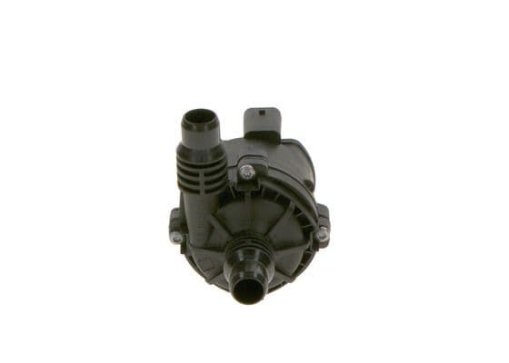 Bosch Termal Yönetim Elektrikli ek su pompası küçük görsel 3