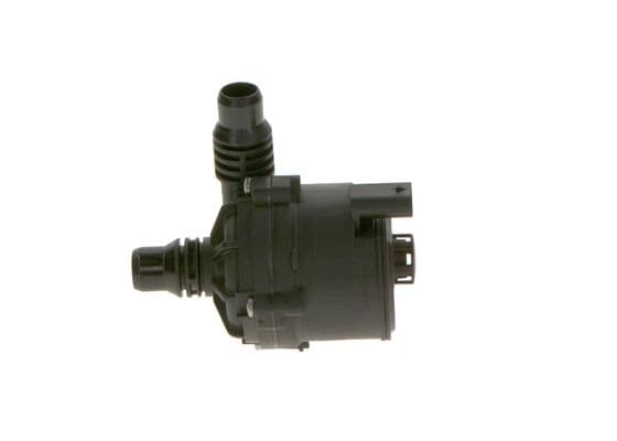 Bosch Termal Yönetim Elektrikli ek su pompası küçük görsel 4