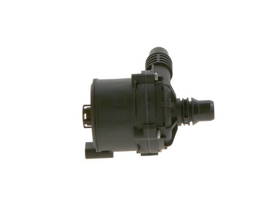 Bosch Termal Yönetim Elektrikli ek su pompası küçük görsel 2