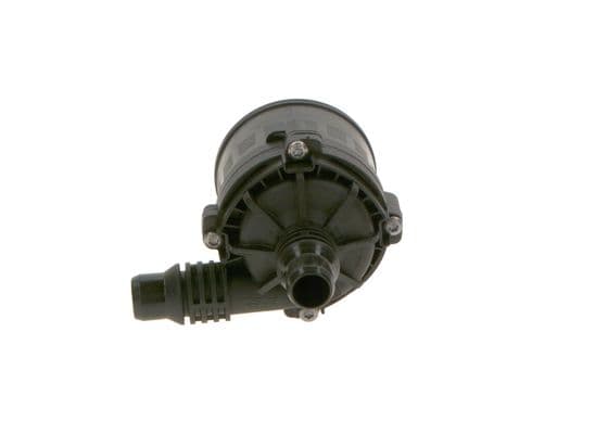 Bosch Termal Yönetim Elektrikli ek su pompası küçük görsel 3