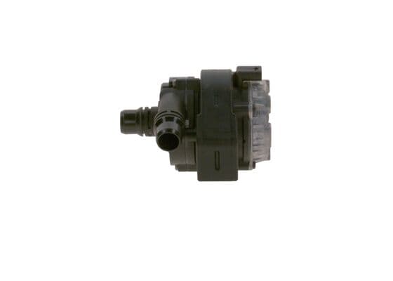 Bosch Termal Yönetim Elektrikli ek su pompası küçük görsel 4