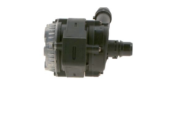 Bosch Termal Yönetim Elektrikli ek su pompası küçük görsel 2
