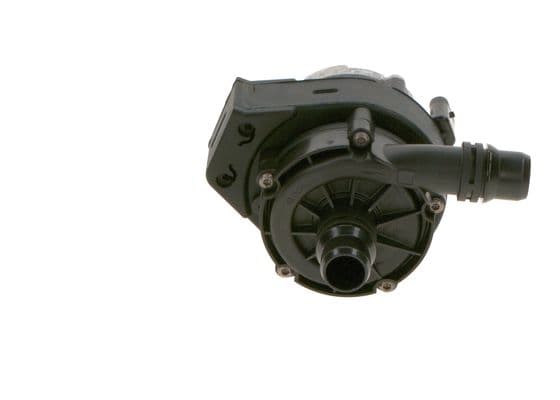 Bosch Termal Yönetim Elektrikli ek su pompası küçük görsel 3