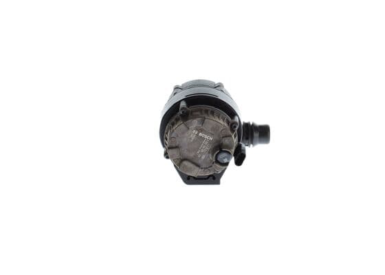 Bosch Termal Yönetim Elektrikli ek su pompası küçük görsel 3