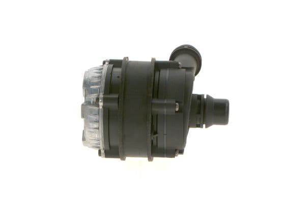 Bosch Termal Yönetim Elektrikli ek su pompası küçük görsel 2