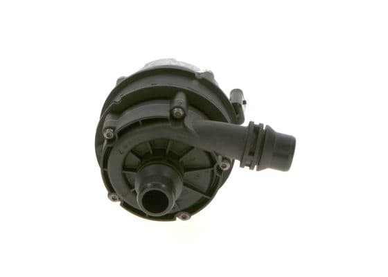 Bosch Termal Yönetim Elektrikli ek su pompası küçük görsel 3
