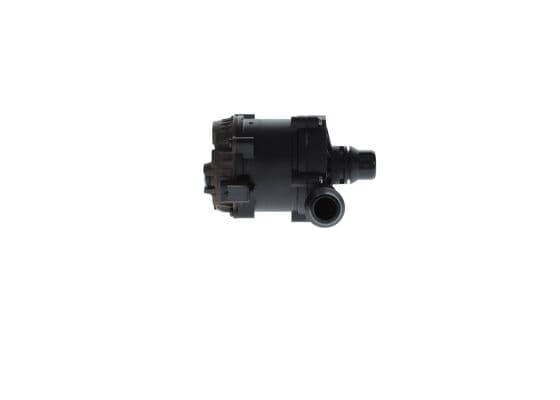 Bosch Termal Yönetim Elektrikli ek su pompası küçük görsel 2