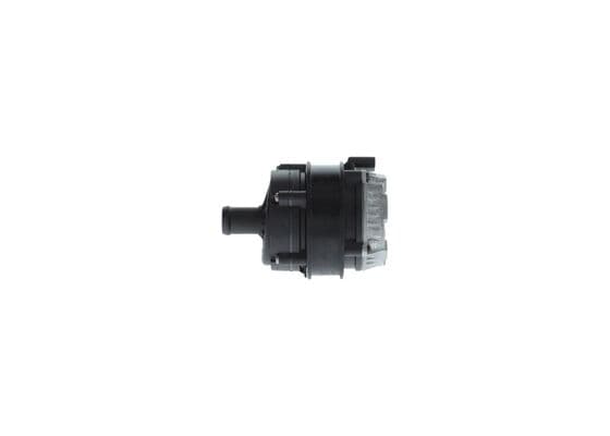 Bosch Termal Yönetim Elektrikli ek su pompası küçük görsel 2