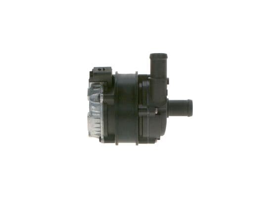 Bosch Termal Yönetim Elektrikli ek su pompası küçük görsel 2