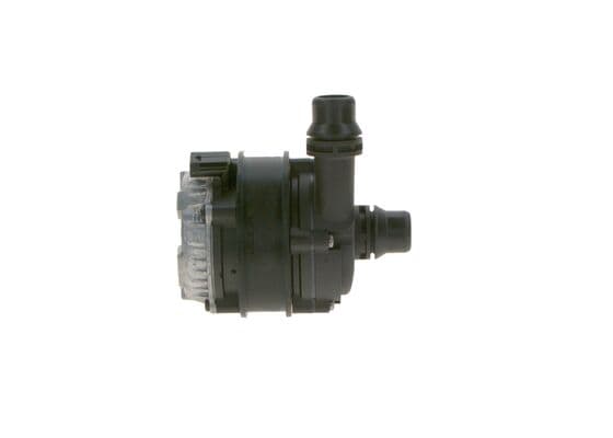 Bosch Termal Yönetim Elektrikli ek su pompası küçük görsel 2