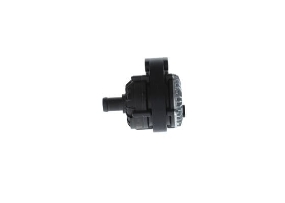 Bosch Termal Yönetim Elektrikli ek su pompası küçük görsel 4