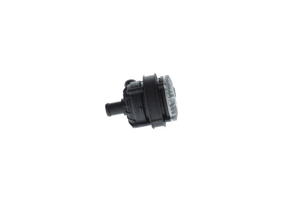 Bosch Termal Yönetim Elektrikli ek su pompası 1