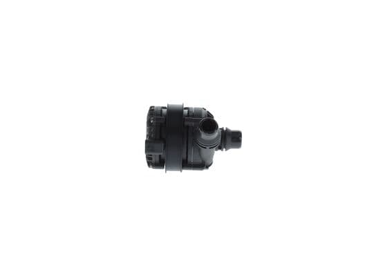 Bosch Termal Yönetim Elektrikli ek su pompası 1