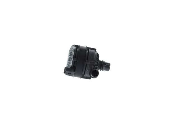 Bosch Termal Yönetim Elektrikli ek su pompası 1