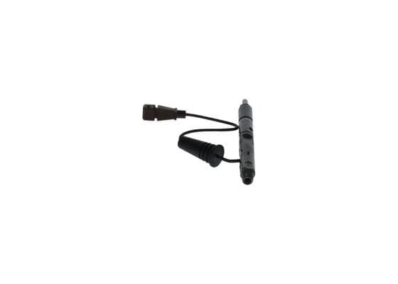 Bosch Dizel Yedek Parça NBF ile enjektör meme tutturucusu kombinasyonu(2-Yay) küçük görsel 4
