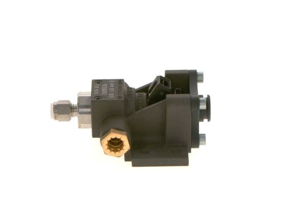 Bosch Dizel Yedek Parça DNOX dozaj modülü küçük görsel 4