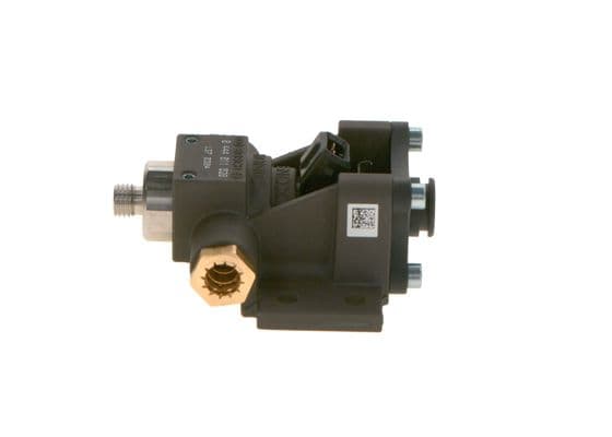 Bosch Dizel Yedek Parça DNOX dozaj modülü küçük görsel 4