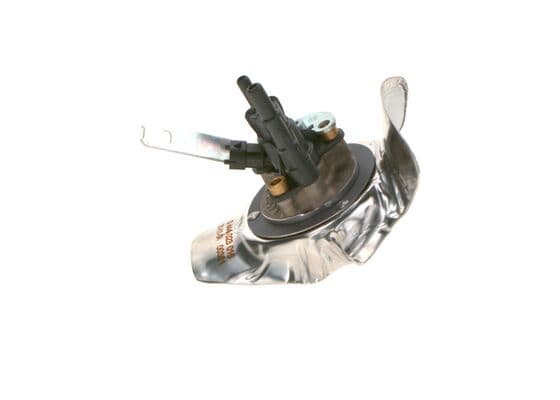 Bosch Dizel Yedek Parça DNOX dozaj modülü küçük görsel 2