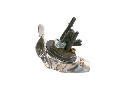Bosch Dizel Yedek Parça DNOX dozaj modülü küçük görsel 4