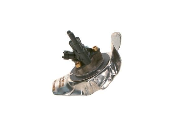 Bosch Dizel Yedek Parça DNOX dozaj modülü küçük görsel 2