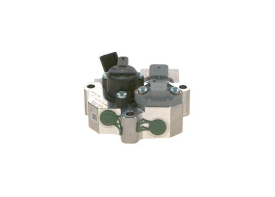 Bosch Dizel Yedek Parça DEPARTRONIC ölçme ünitesi küçük görsel 3