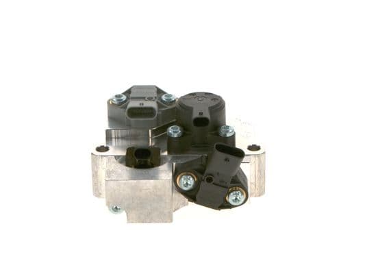 Bosch Dizel Yedek Parça DEPARTRONIC ölçme ünitesi 1