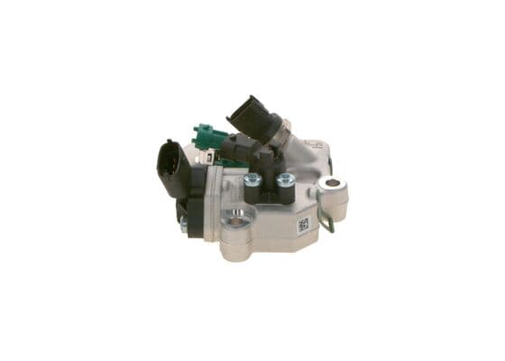 Bosch Dizel Yedek Parça DEPARTRONIC ölçme ünitesi küçük görsel 2