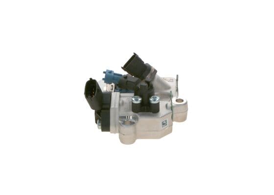 Bosch Dizel Yedek Parça DEPARTRONIC ölçme ünitesi küçük görsel 2