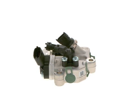Bosch Dizel Yedek Parça DEPARTRONIC ölçme ünitesi küçük görsel 2