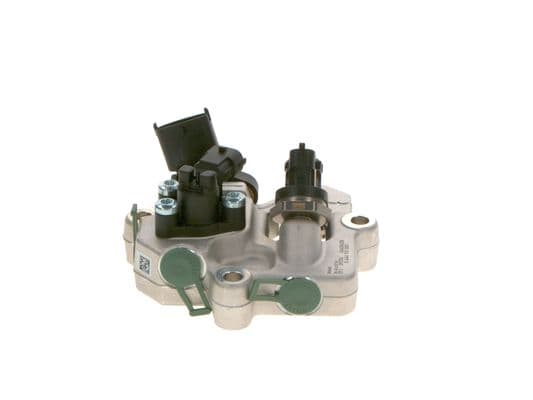 Bosch Dizel Yedek Parça DEPARTRONIC ölçme ünitesi küçük görsel 3