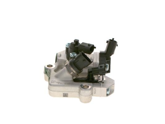 Bosch Dizel Yedek Parça DEPARTRONIC ölçme ünitesi küçük görsel 4