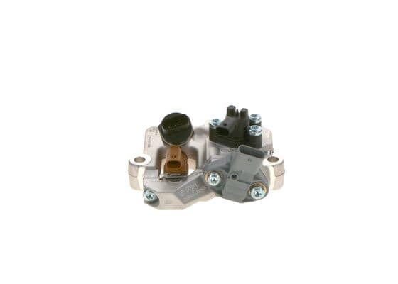 Bosch Dizel Yedek Parça DEPARTRONIC ölçme ünitesi 1