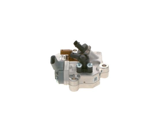 Bosch Dizel Yedek Parça DEPARTRONIC ölçme ünitesi küçük görsel 2