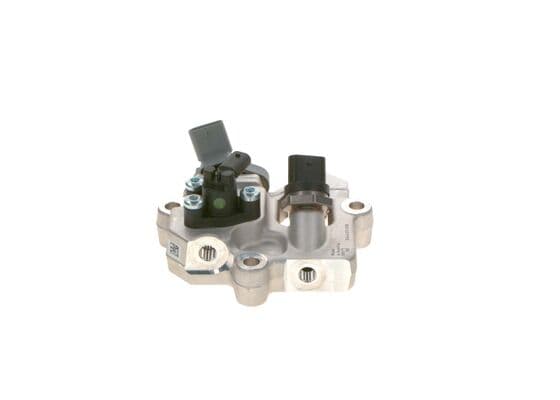 Bosch Dizel Yedek Parça DEPARTRONIC ölçme ünitesi küçük görsel 3