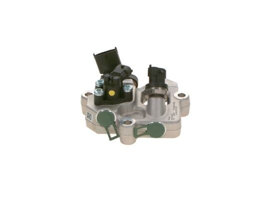 Bosch Dizel Yedek Parça DEPARTRONIC ölçme ünitesi küçük görsel 3