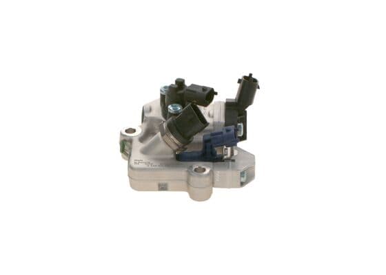 Bosch Dizel Yedek Parça DEPARTRONIC ölçme ünitesi küçük görsel 4
