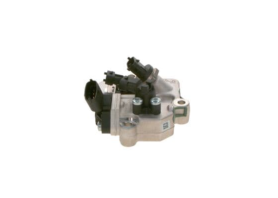 Bosch Dizel Yedek Parça DEPARTRONIC ölçme ünitesi küçük görsel 2
