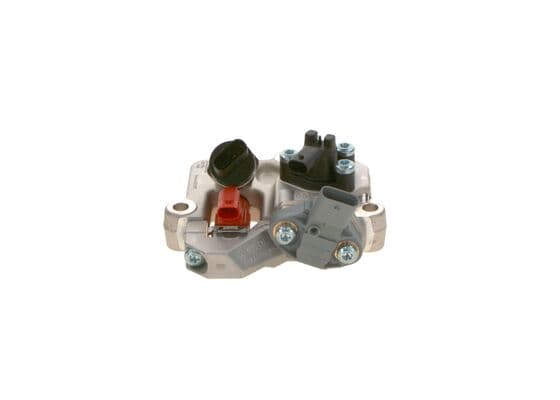 Bosch Dizel Yedek Parça DEPARTRONIC ölçme ünitesi 1